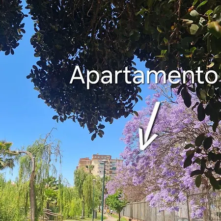 By The Apartment *