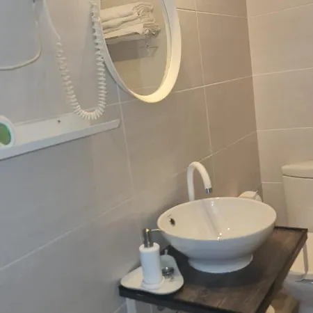 Apartament By The