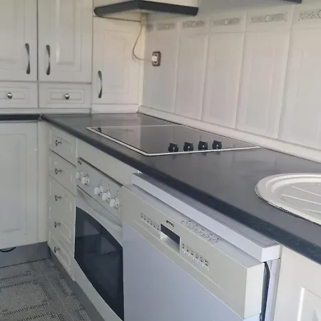 Apartament By The *