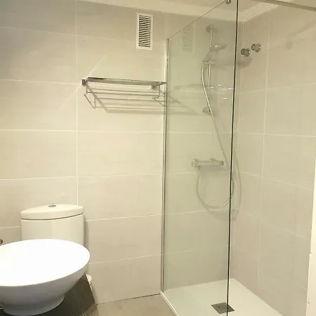 Apartament By The *