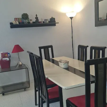 Appartement By The Málaga