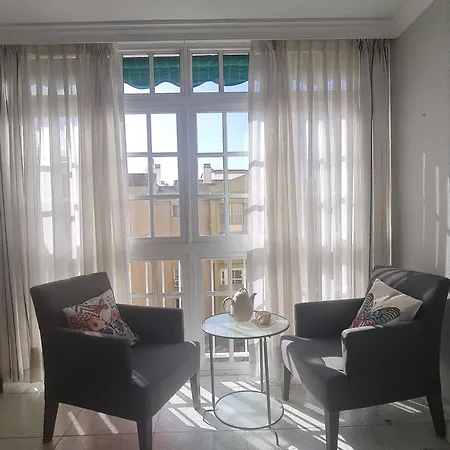 Appartement By The
