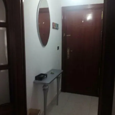 Apartment By The *