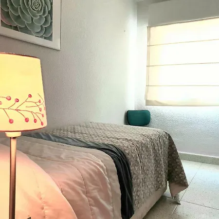 Apartment By The *